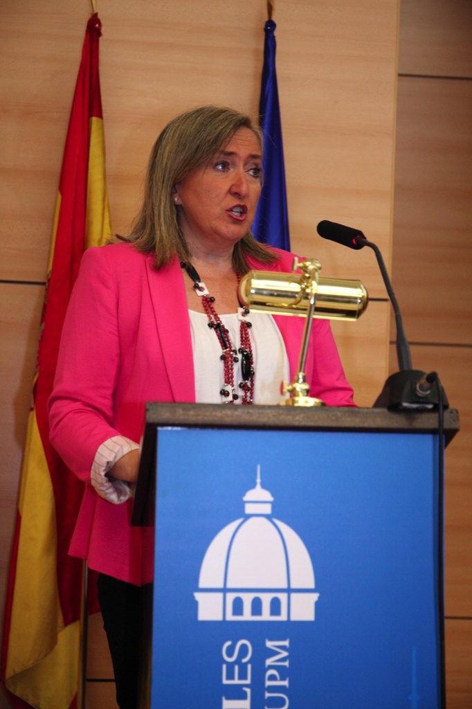 Pilar Sánchez