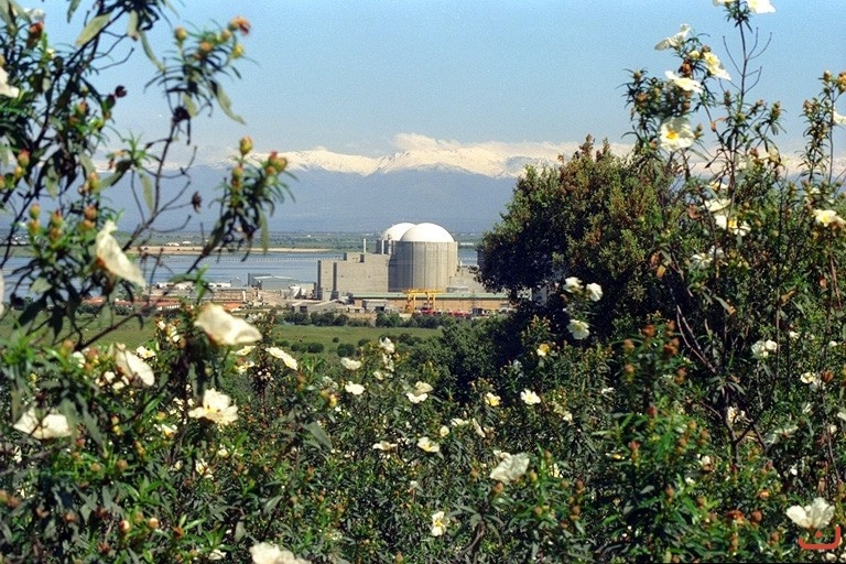 Central Nuclear de Almaraz