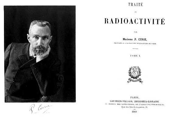 Pierre Curie, una vida truncada el 19 de abril de 1906