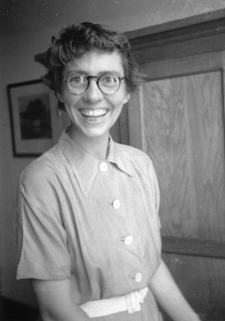 Katharine Way