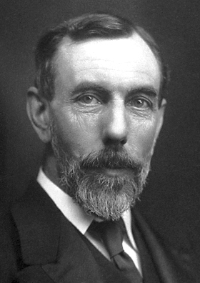 William Ramsay y Lord Rayleigh